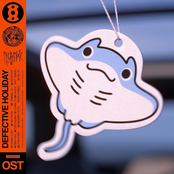 Mechatok: Defective Holiday OST