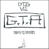 Death To Genres Vol. 1