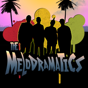 Somebody New by The Melodramatics