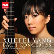 Xuefei Yang: Bach Concertos