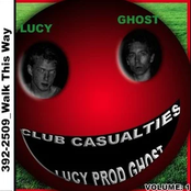 392-2509 : WALK THIS WAY