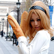 baguette bardot