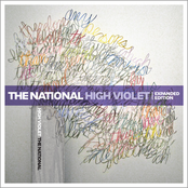 High Violet (Expanded Edition) Album Picture