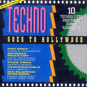 Techno goes to Hollywood