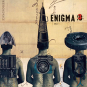 Morphing Thru Time by Enigma