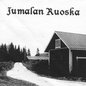 Hyvästi Julma Maailma by Jumalan Ruoska