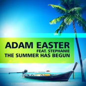 The Summer Has Begun [Single]