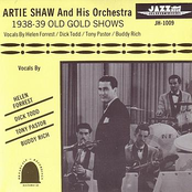 A Room With A View by Artie Shaw
