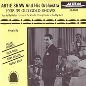 Yesterdays by Artie Shaw