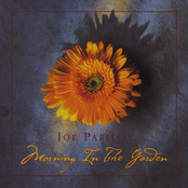 Morning in the Garden