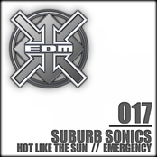 Hot like the Sun - Emergency