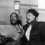 ella fitzgerald & louis jordan