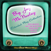 Big Jay Mcneely - The Extended Play Collection