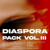 DIASPORA PACK VOL. III