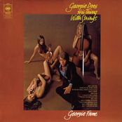 In The Wee Small Hours by Georgie Fame