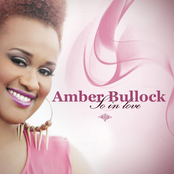 So In Love by Amber Bullock