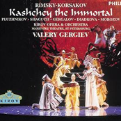 Rimsky-Korsakov: Kashchey the Immortal