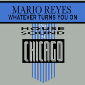 Whatever Turns You On