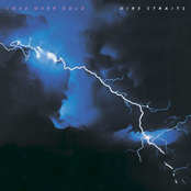 Love Over Gold by Dire Straits