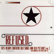 I'll Choose My Side by Refused