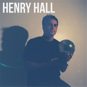Henry Hall - EP