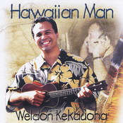 Local Boy by Weldon Kekauoha