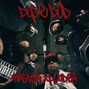 Ridiculous by Dope D.o.d.