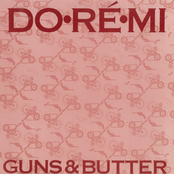 Guns & Butter