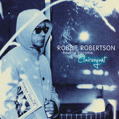 Straight Down The Line by Robbie Robertson
