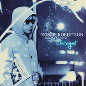 Fear Of Falling by Robbie Robertson