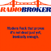 Radio Broker