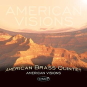 American Brass Quintet: American Visions