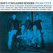 Devil In Disguise by Hi Fi And The Roadburners