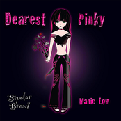 Bipolar Broad Manic Low