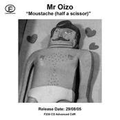 I Was A Straw And I Was Anxious by Mr. Oizo