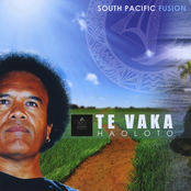 Mau Piailug by Te Vaka