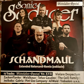 Sonic Seducer - Cold Hands Seduction - Vol. 240 [Disc 2]