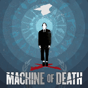 Machine of Death Game Timers