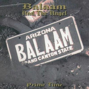 Just No Good by Balaam And The Angel