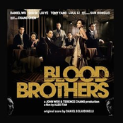 Blood Brothers (Original Score)