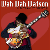 I Only Have Eyes for You (Radio Version)