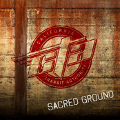 Sacred Ground