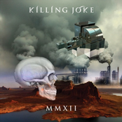 Rapture by Killing Joke