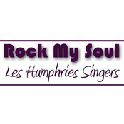 Jesus Lover Of My Soul by Les Humphries Singers