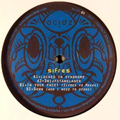 Locked In Syndrome (12'')