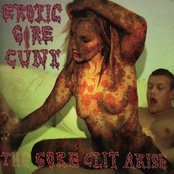 The Gore Clit Arise
