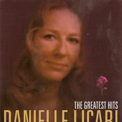 Danielle Licari The Greatest Hits