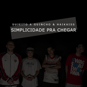 Simplicidade Pra Chegar (Single)