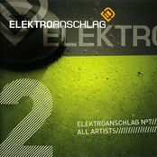 Elektroanschlag 2