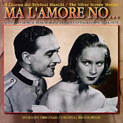 Il Cinema Dei Telefoni Bianchi - Ma L'Amore No…